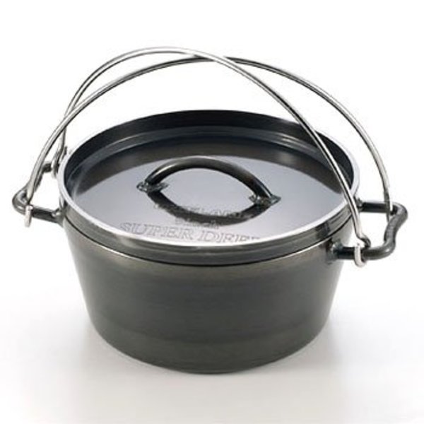 廃盤】ユニフレーム・UNIFLAME・ウルトラディープ・ダッチオーブン 蓋