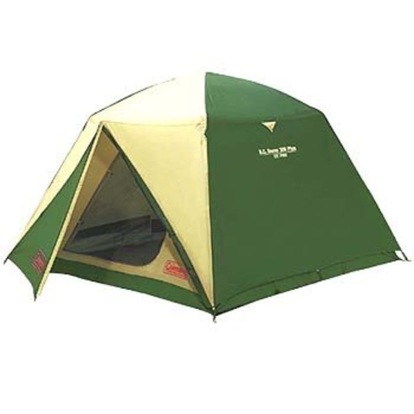 Coleman(コールマン) B.Cドーム300プラス 170T4400J｜アウトドア用品