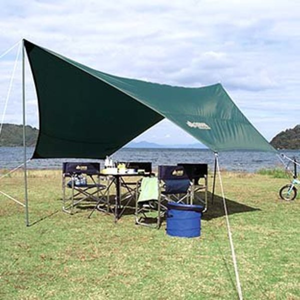 ロゴス(LOGOS) UV-Qヘキサ1200 71457535｜アウトドア用品・釣り具通販