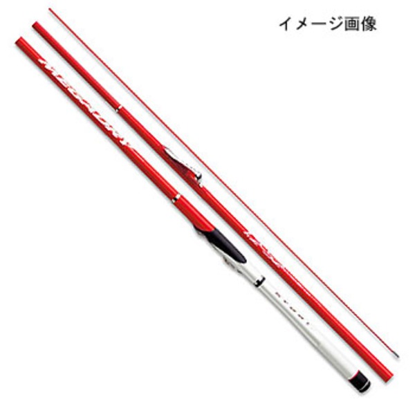 ダイワ(Daiwa) メガドライ パワートルク 1.2-50競技 06571580