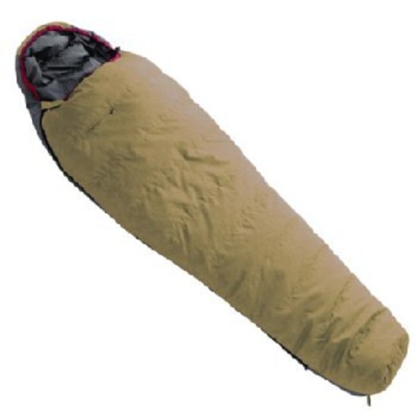 ダンロップ(DUNLOP) ダウンシュラフ・1000 GFM-25｜アウトドア