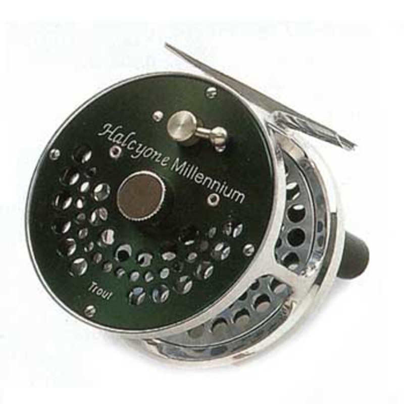 キラク(KIRAKU) (アルキュオン) ミレニアムトラウト・フライリール