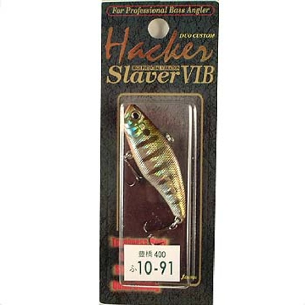 デュオ(DUO) スラヴァーバイブ55 限定カラー ｜アウトドア用品・釣り具