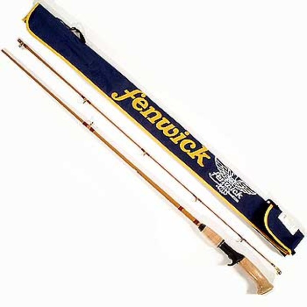 ティムコ(TIEMCO) フェンウィック アイアンホーク トップウォーター