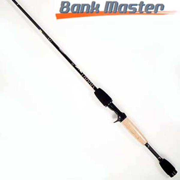 ティムコ(TIEMCO) フェンウィック FVRバンクマスター FVR-BM62CMJ