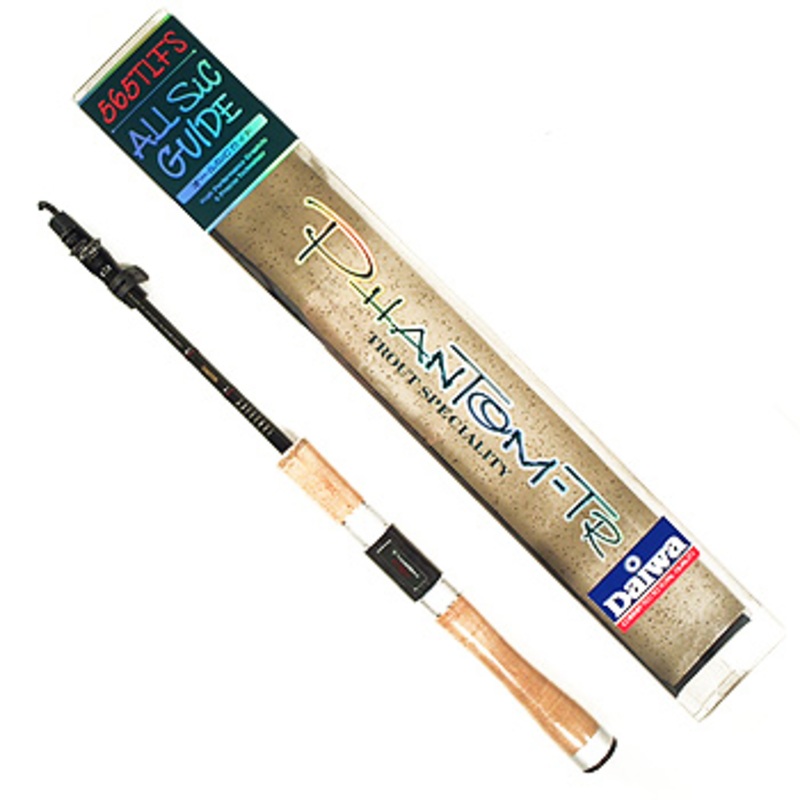 ダイワ(Daiwa) ファントムTR 565TLFS 01450830｜アウトドア用品・釣り