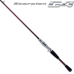 シマノ(SHIMANO) スコーピオンG4 1601F SR-G4 1601F｜アウトドア用品