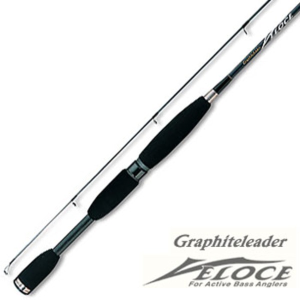 オリムピック(OLYMPIC) グラファイトリーダー ヴェローチェ GLVS-622L