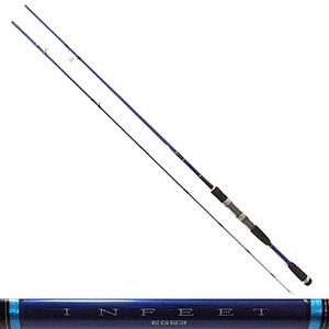 ダイワ(Daiwa) INFEET(インフィート) EG83 01471705｜アウトドア用品