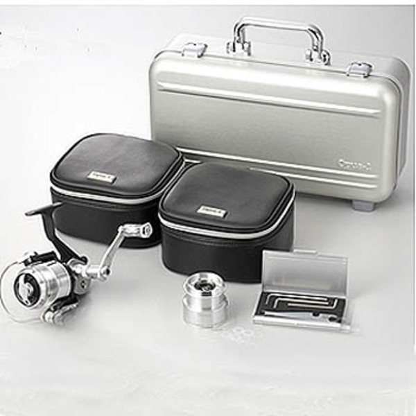 エバーグリーン(EVERGREEN) OPUS-1 ｜アウトドア用品・釣り具通販は