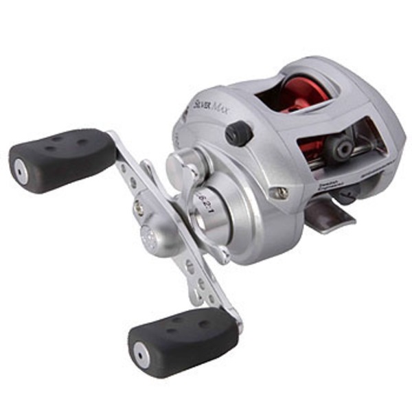 アブガルシア(Abu Garcia) シルバーマックス(旧モデル) ｜アウトドア