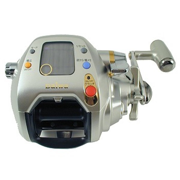 ダイワ(Daiwa) シーボーグ500TE(電動リール) 00801260｜アウトドア用品