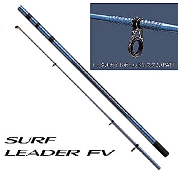 シマノ(SHIMANO) サーフリーダーFV 425CX-T 22185｜アウトドア用品