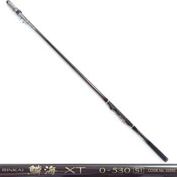 シマノ(SHIMANO) 鱗海XT 06-530SI 22253｜アウトドア用品・釣り具通販
