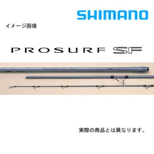 シマノ(SHIMANO) プロサーフSF 405BX(ST) (並継モデル/ストリップ仕様