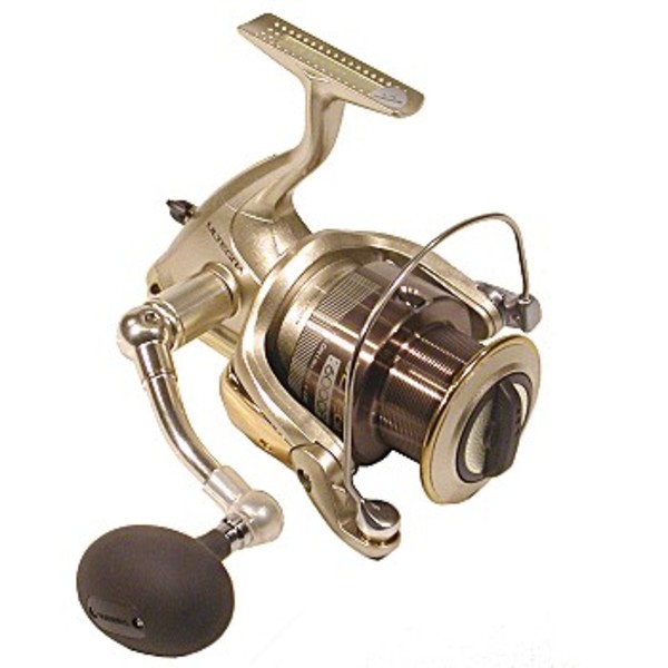 シマノ(SHIMANO) 02'アルテグラ 6000PG 01632｜アウトドア用品・釣り具