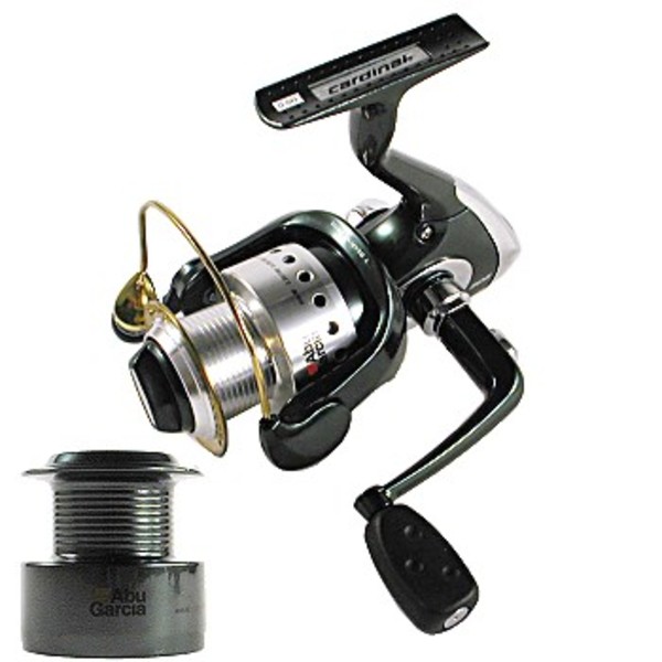 アブガルシア(Abu Garcia) カーディナル 303 1082232｜アウトドア用品