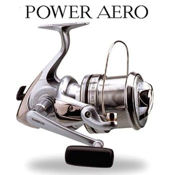 シマノ(SHIMANO) 03'パワーエアロ A-RB 01763｜アウトドア用品・釣り具