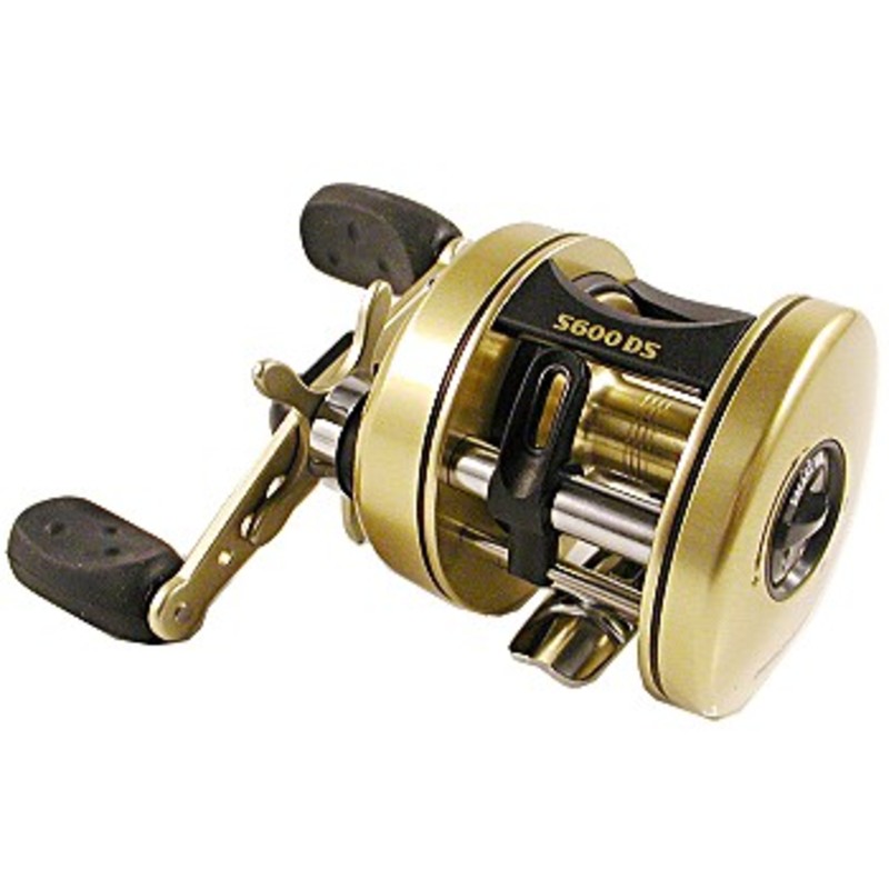 アブガルシア(Abu Garcia) アンバサダー 5600D5 1092880｜アウトドア