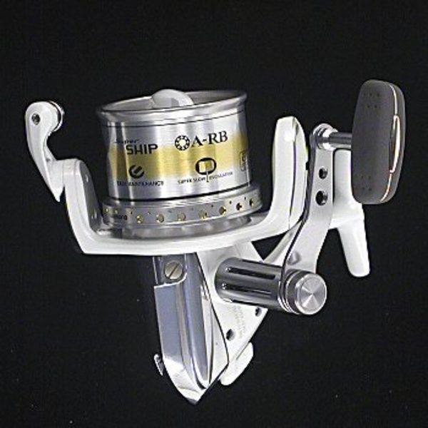 シマノ(SHIMANO) スーパーエアロ テクニウム Mg 01739｜アウトドア用品