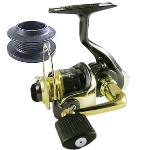 ミッチェル アボセット AV-G500UL ｜アウトドア用品・釣り具通販は