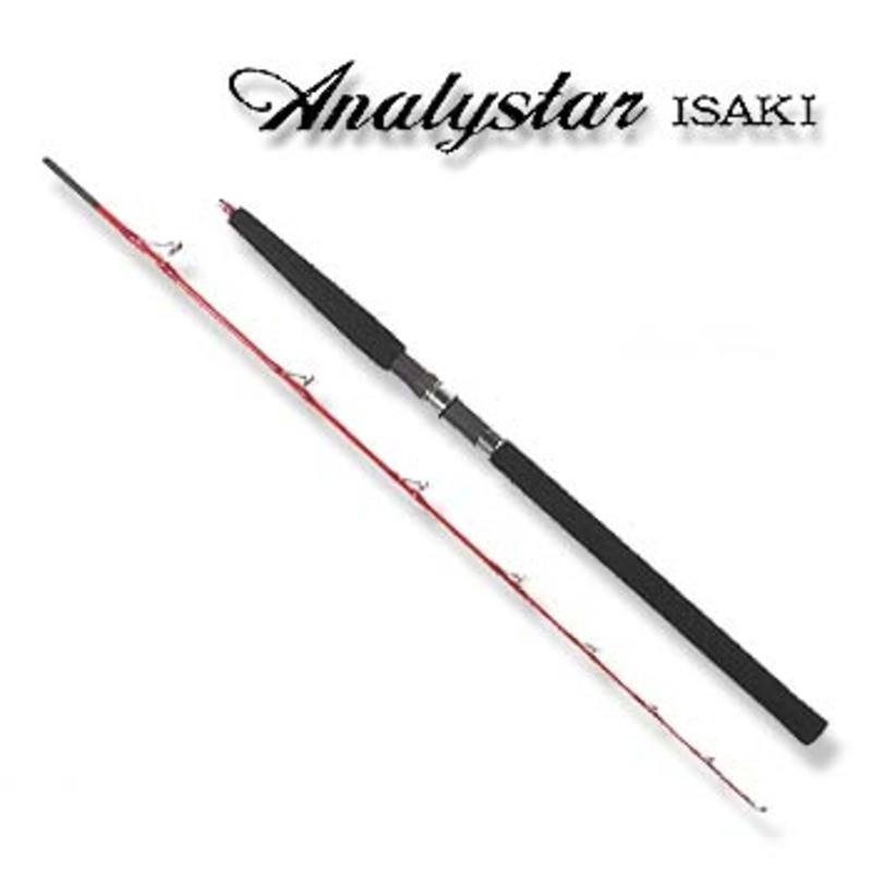 ダイワ(Daiwa) アナリスターイサキ M155 05288733｜アウトドア用品