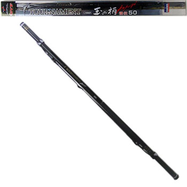 ダイワ(Daiwa) トーナメントISO玉の柄 競技 50 06559720｜アウトドア