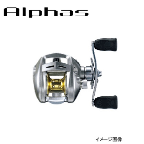 美品 Daiwa ベイトリール alphas 150H ダイワ ケース付き Yahoo