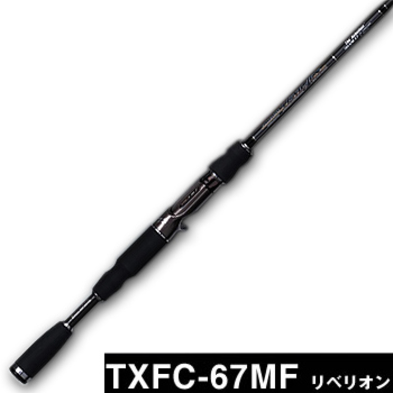 エバーグリーン(EVERGREEN) テムジン クロスファイア リベリオン TXFC