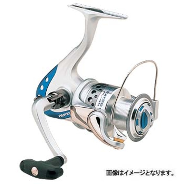 okuma(オクマ) ALUMINA AL-15 71065｜アウトドア用品・釣り具通販は
