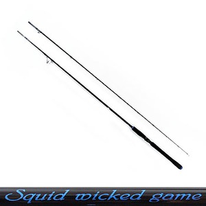 ブリーデン(BREADEN) Squid wicked game LC83F ｜アウトドア用品・釣り