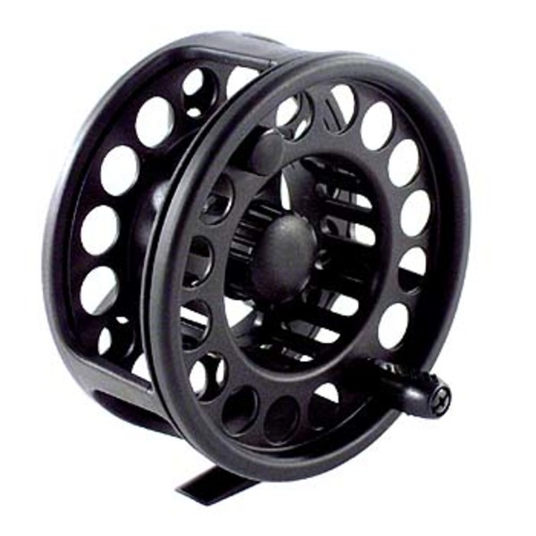 ティムコ(TIEMCO) LOOP エヴォテックCLWリール 8twelve ｜アウトドア