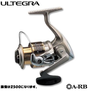 シマノ(SHIMANO) 05'アルテグラ 6000 AR-B 01971｜アウトドア用品