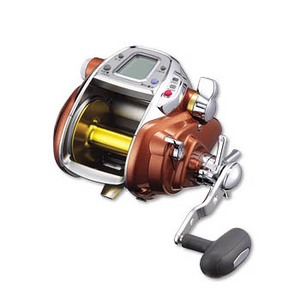 ダイワ(Daiwa) シーボーグ 750 メガツイン(電動リール) 00801382