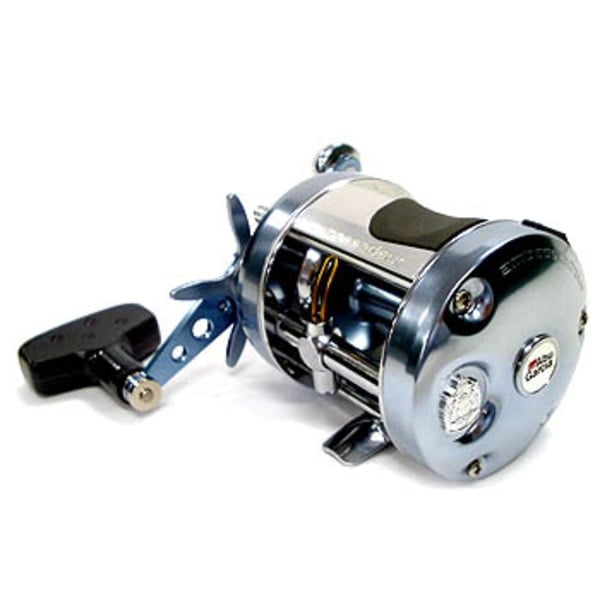 アブガルシア(Abu Garcia) アンバサダー Record(レコード) 60HC