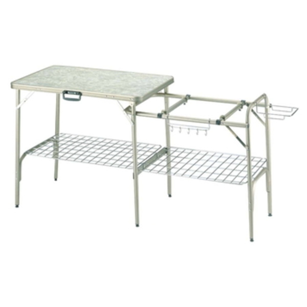 キャプテンスタッグ(CAPTAIN STAG) マルチクッキングテーブル M-3716