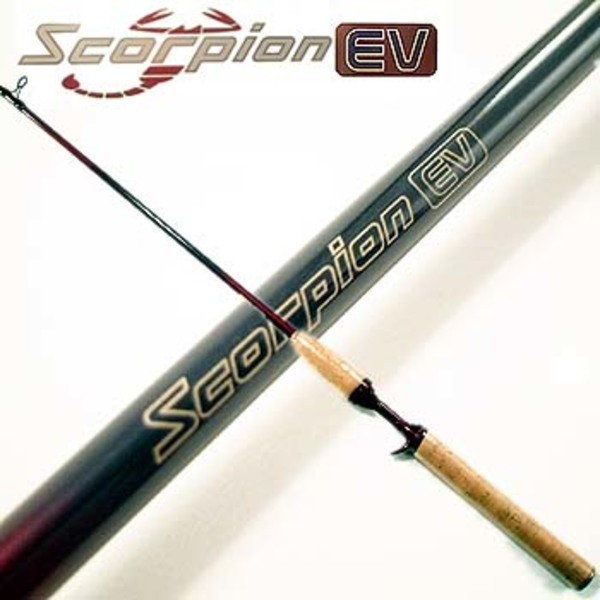 シマノ(SHIMANO) スコーピオンEV 1581 ｜アウトドア用品・釣り具通販は