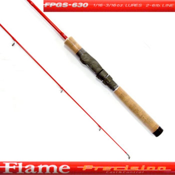 アングラーズリパブリック パームス フレイム FDGS-630 ｜アウトドア