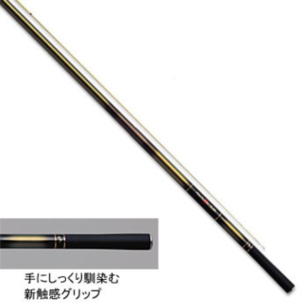 DAIWA アバンサー2 鮎竿 90-95ジャンク品 ダイワ アバンサー MT 90