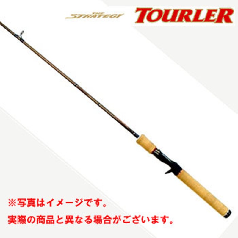 スミス(SMITH LTD) ザ・ストラテジーツアラー STC-60FM ｜アウトドア