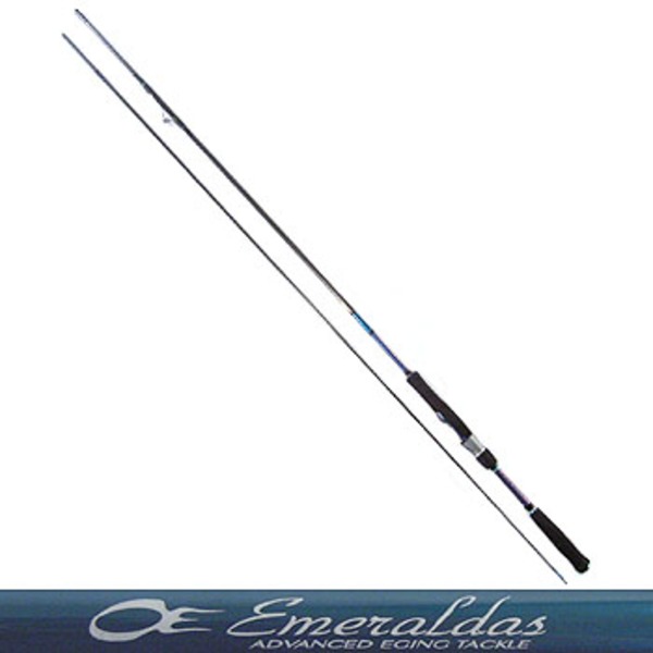 ダイワ(Daiwa) ソルティスト STX-EG79L-HD(エメラルダス) 01471791