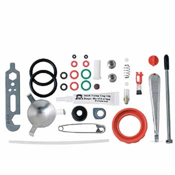 MSR(エムエスアール) 【パーツ】【国内正規品】ドラゴンフライ用