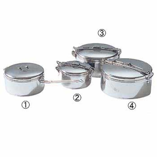 MSR(エムエスアール) 【国内正規品】ストアウェイポット475cc 39107