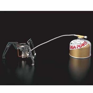 スノーピーク(snow peak) ギガパワーデルタポッド GS-330A｜アウトドア