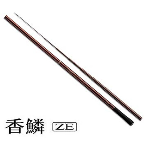 シマノ(SHIMANO) 香鱗(こうりん) H2.75 85-90ZE 328595｜アウトドア