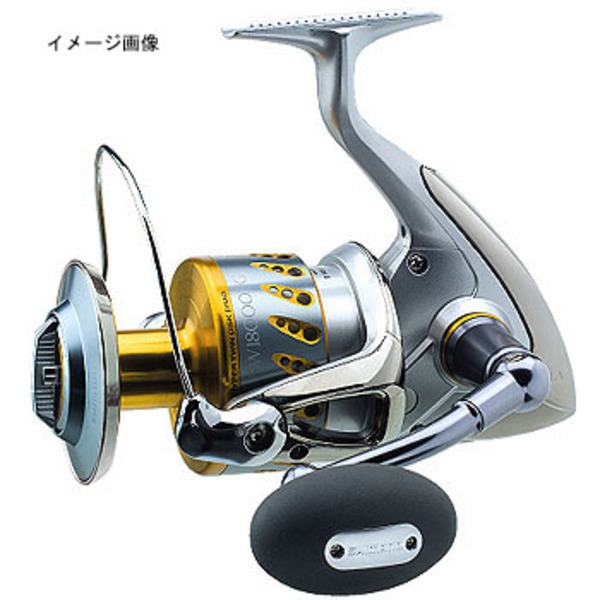 シマノ(SHIMANO) ステラSW 6000HG 022875｜アウトドア用品・釣り具通販