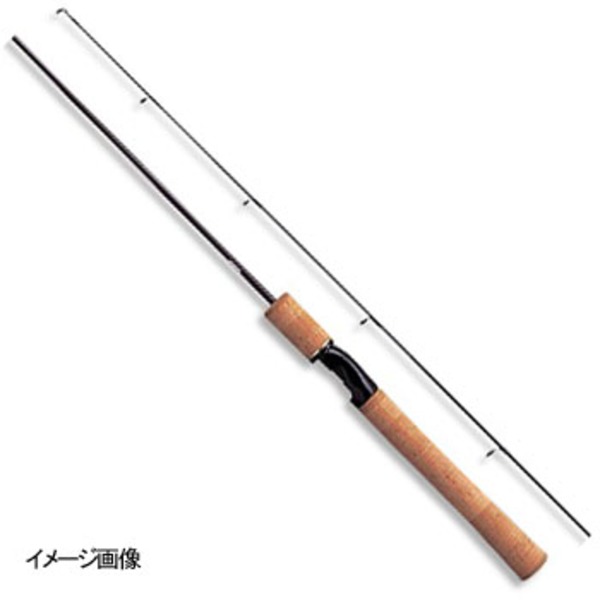 シマノ(SHIMANO) トラウトライズ 60L-2 31977｜アウトドア用品・釣り具