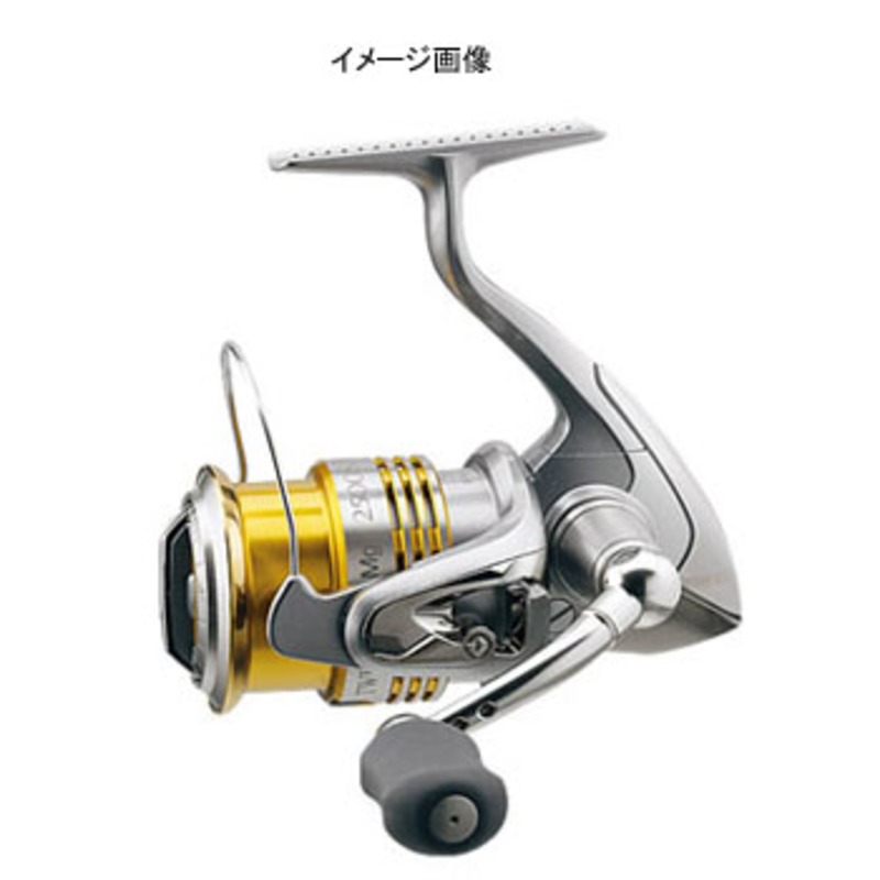 シマノ(SHIMANO) ツインパワーMG 1000S 023377｜アウトドア用品・釣り