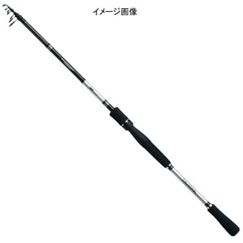 ダイワ(Daiwa) CROSSBEAT(クロスビート) 764TULFS 01403164