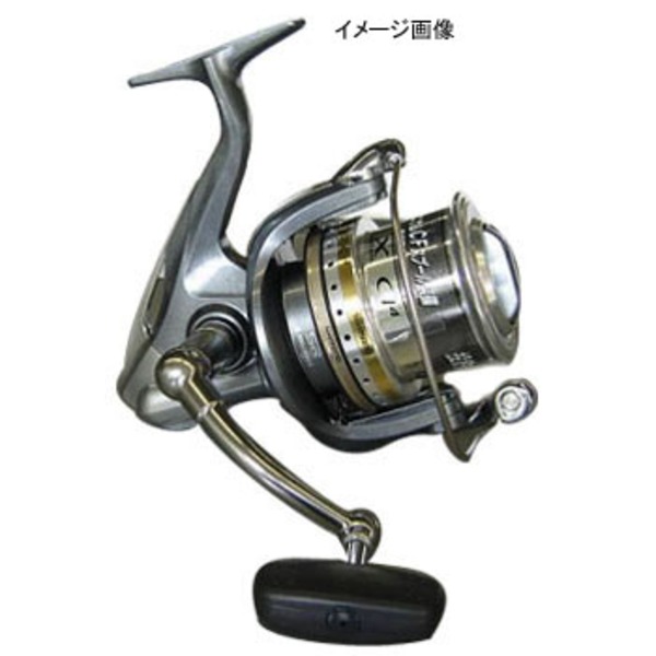 シマノ(SHIMANO) スーパーエアロ アルブリードCI4 細糸 025791